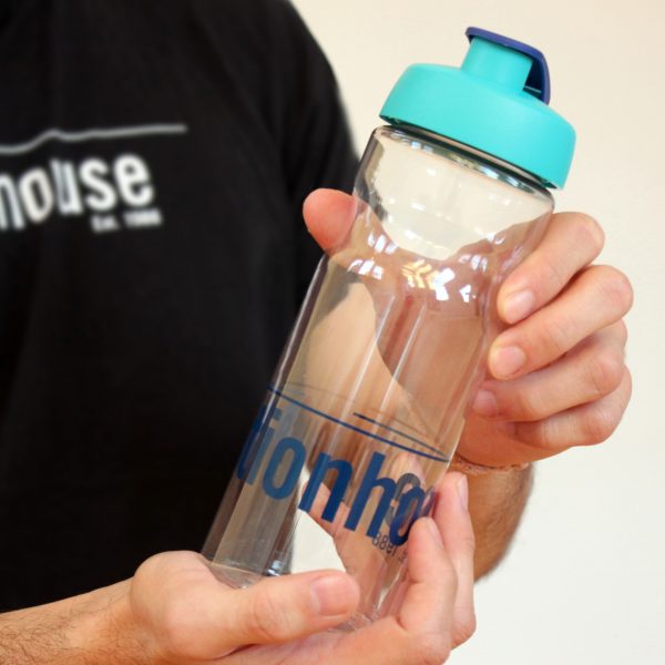 Motionhouse Water Bottle